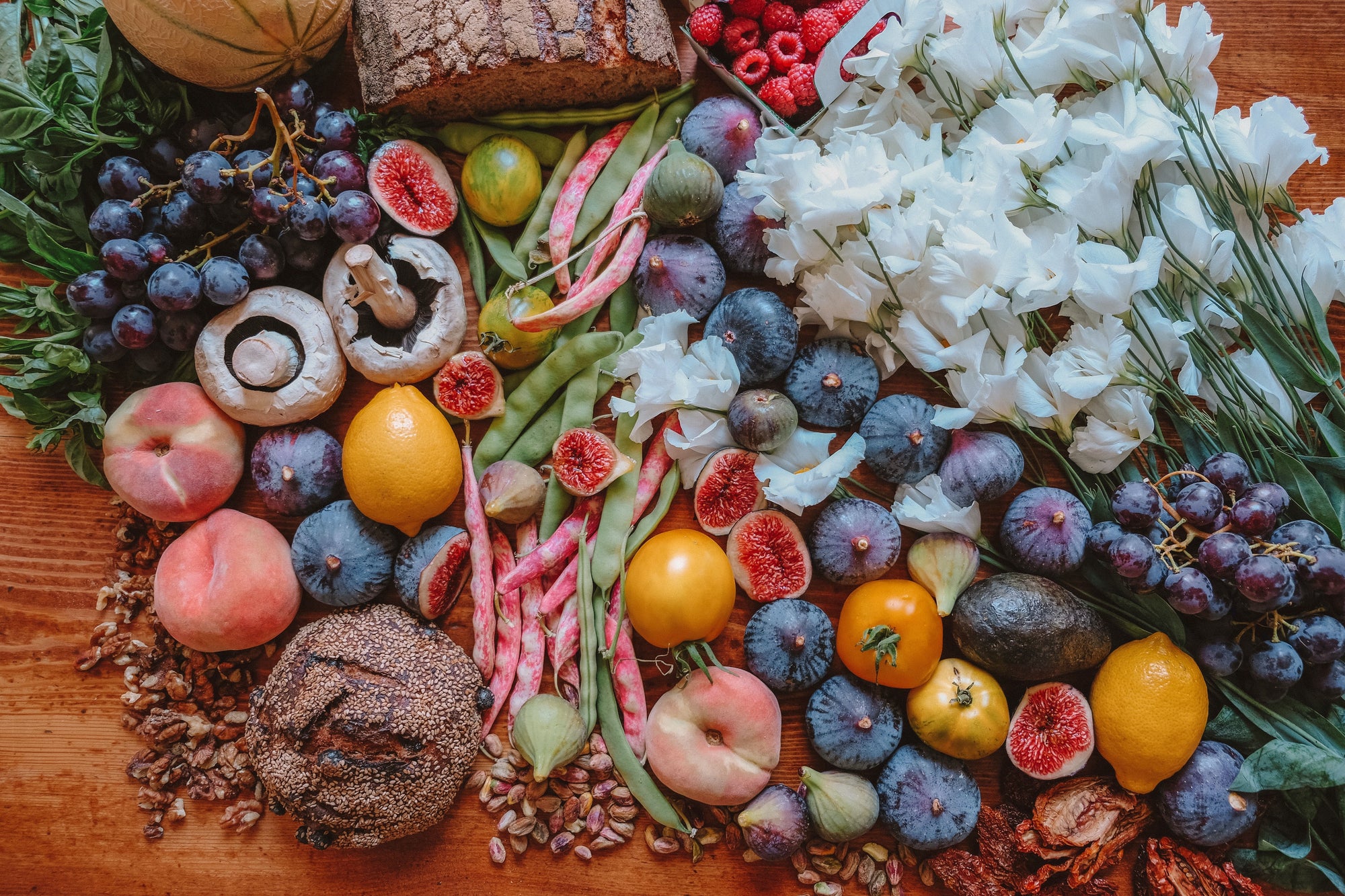 Top High-Fiber Foods to Include in Your Daily Diet