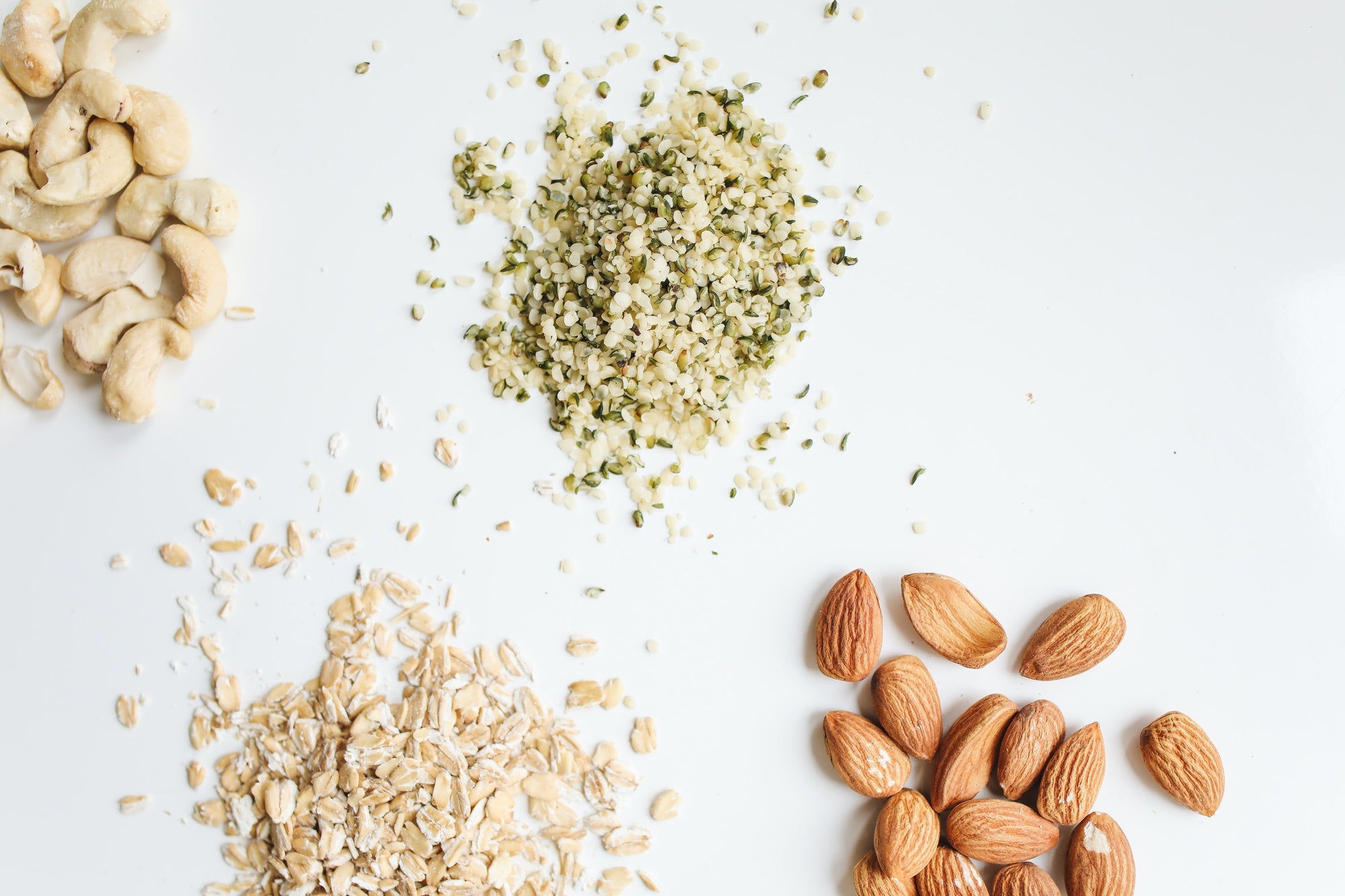 Fiber Hacks: Sneaky Ways to Boost Your Daily Intake Without Changing Your Diet