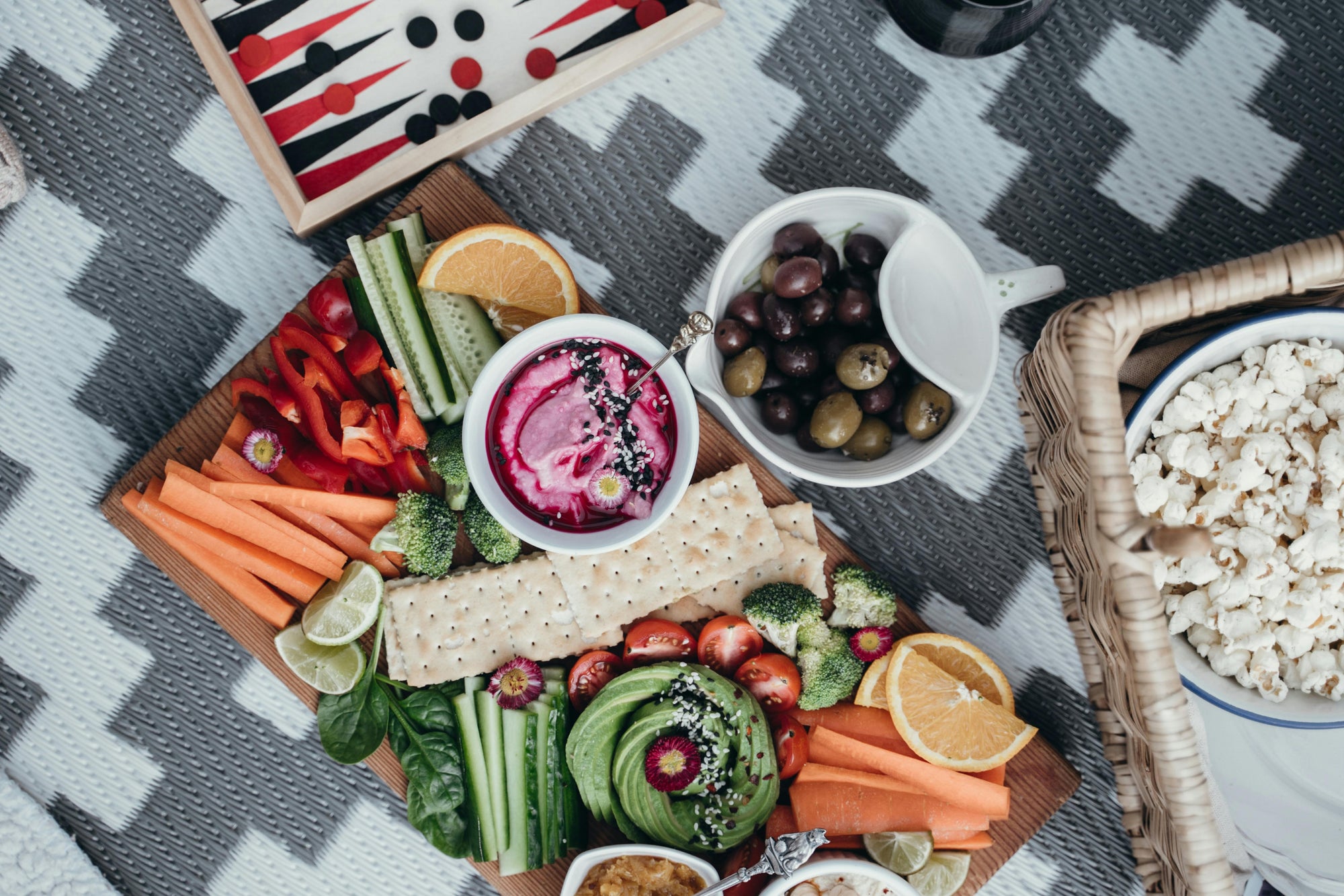 The Ultimate Guide to High-Fiber Foods: Boost Your Health Naturally