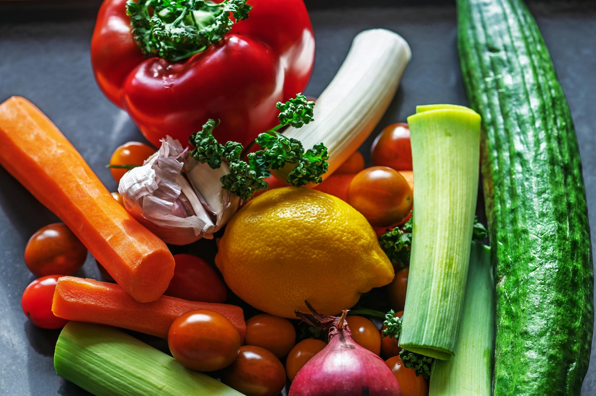 How Fiber Feeds Your Gut Microbiome (And Why That Changes Everything)