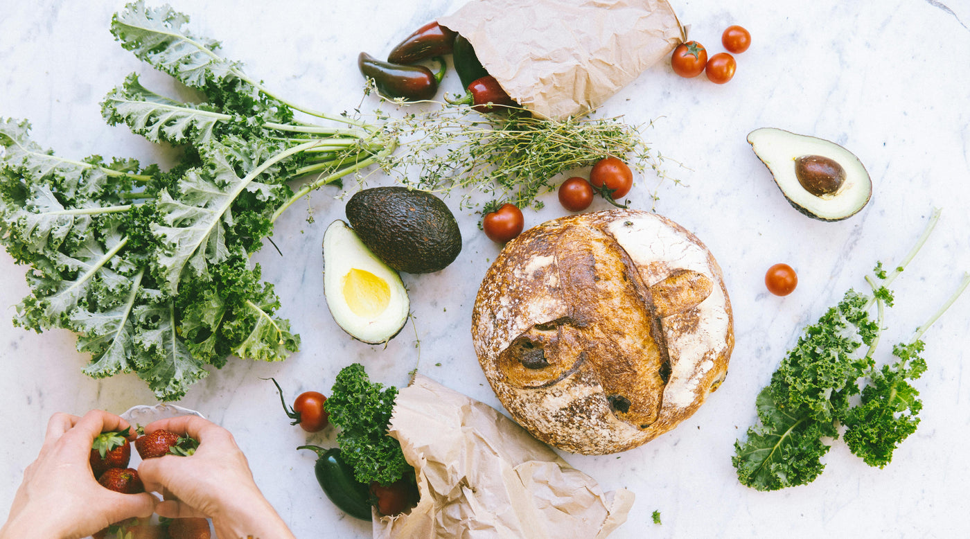 How Fiber Stabilizes Blood Sugar (And Why It Matters More Than You Think)