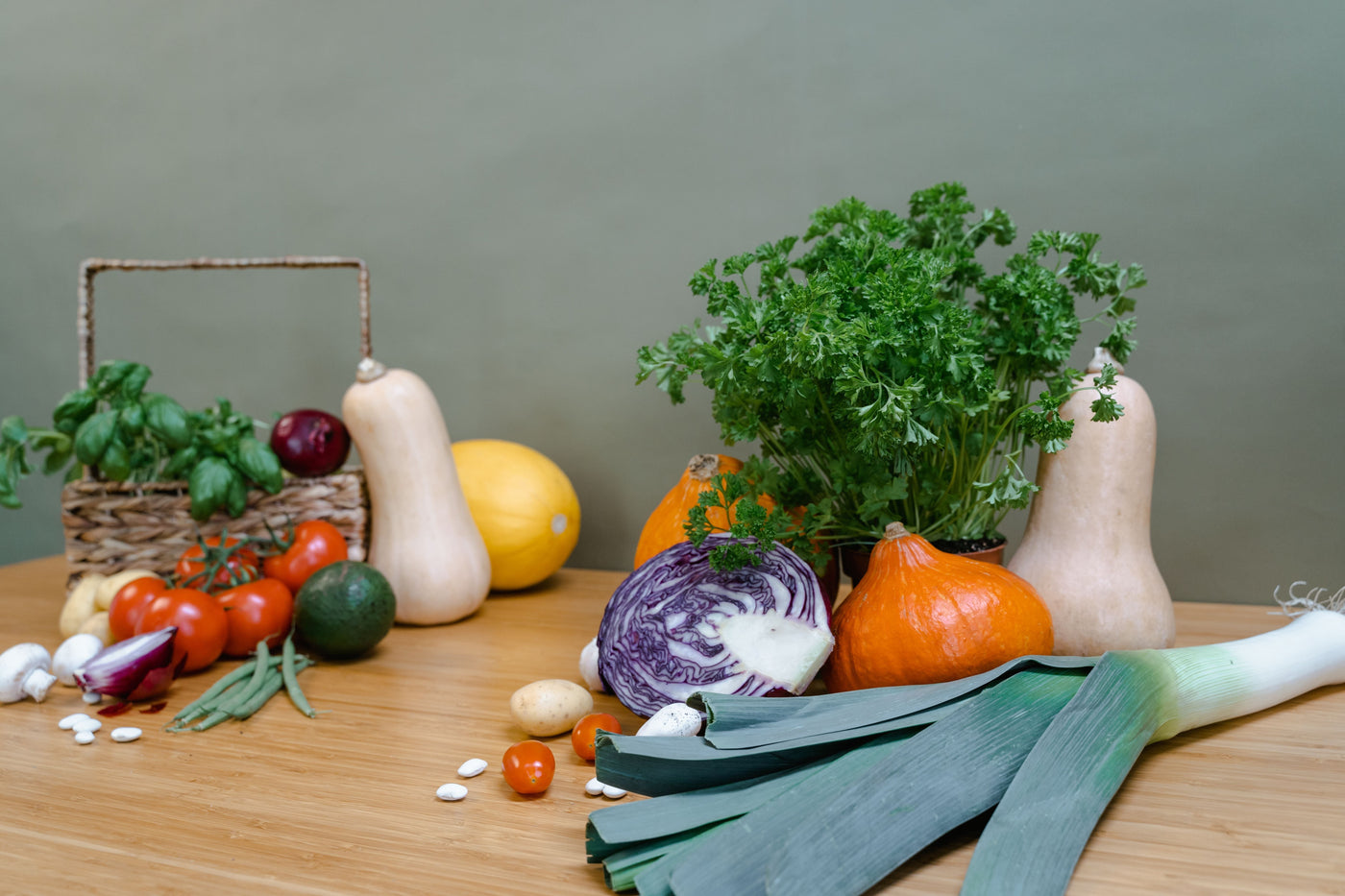 Fiber and Colon Health: What Rising Colorectal Cancer Rates Mean for You