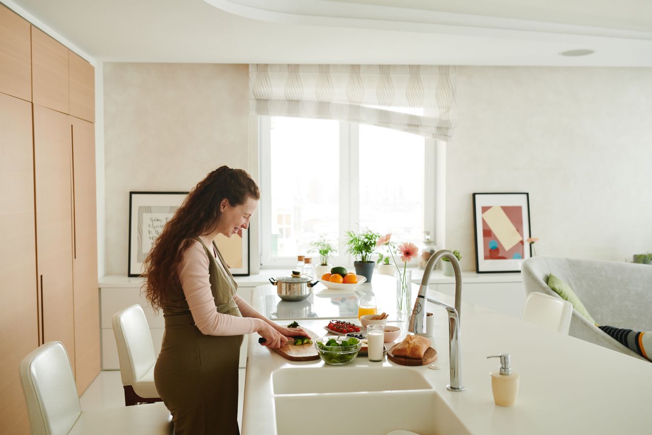 Fiber and Pregnancy: Why Your Daily Intake Matters More Than Ever