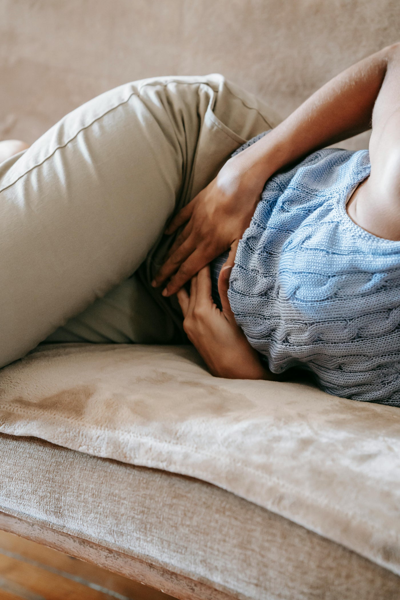 Does Fiber Cause Bloating? The Truth (and How to Get the Benefits Without the Discomfort)