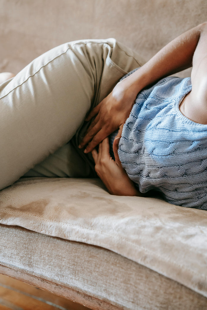 Does Fiber Cause Bloating? The Truth (and How to Get the Benefits Without the Discomfort)