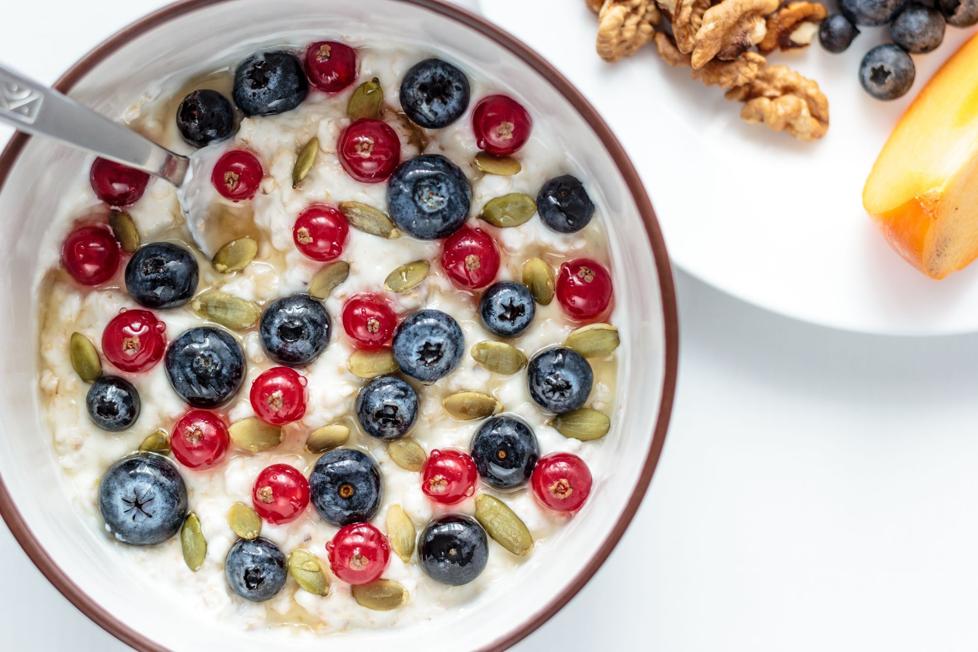 Fiber and Cholesterol: How Soluble Fiber Quietly Lowers Your LDL