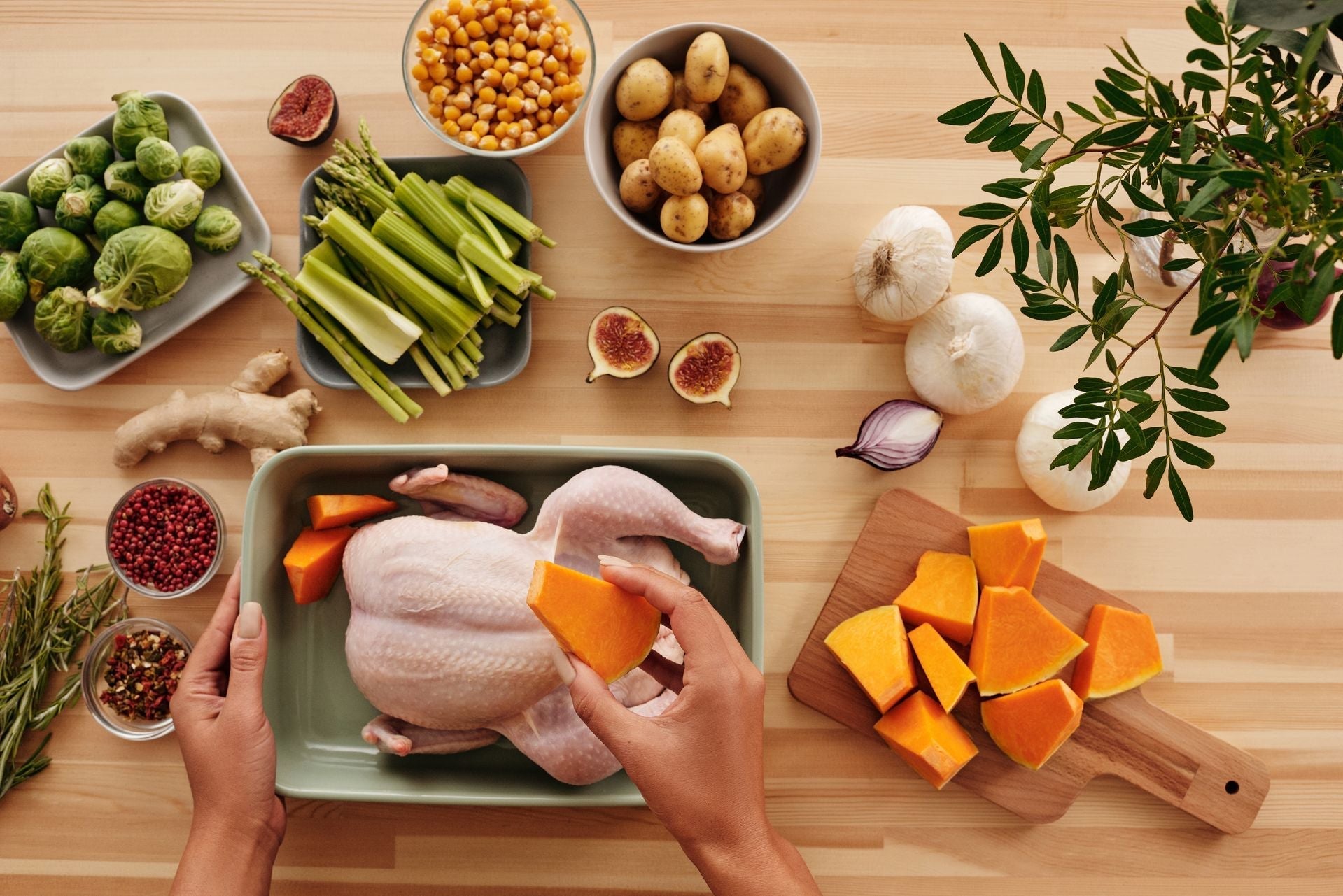 The High-Protein Blind Spot: Why More Protein Means You Need More Fiber