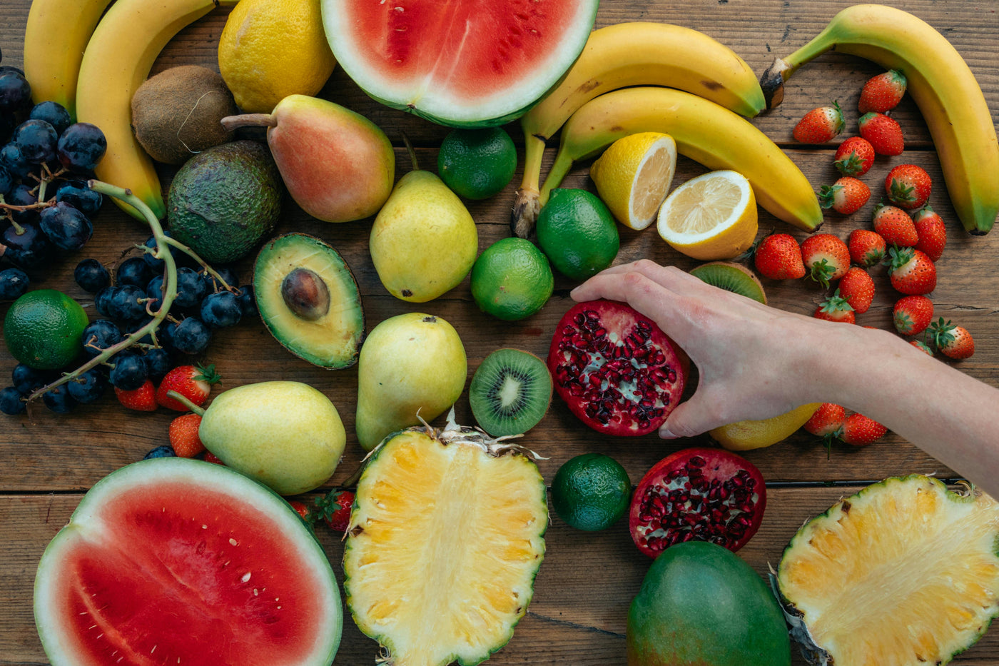 Fiber and Chronic Inflammation: How Your Gut Holds the Key