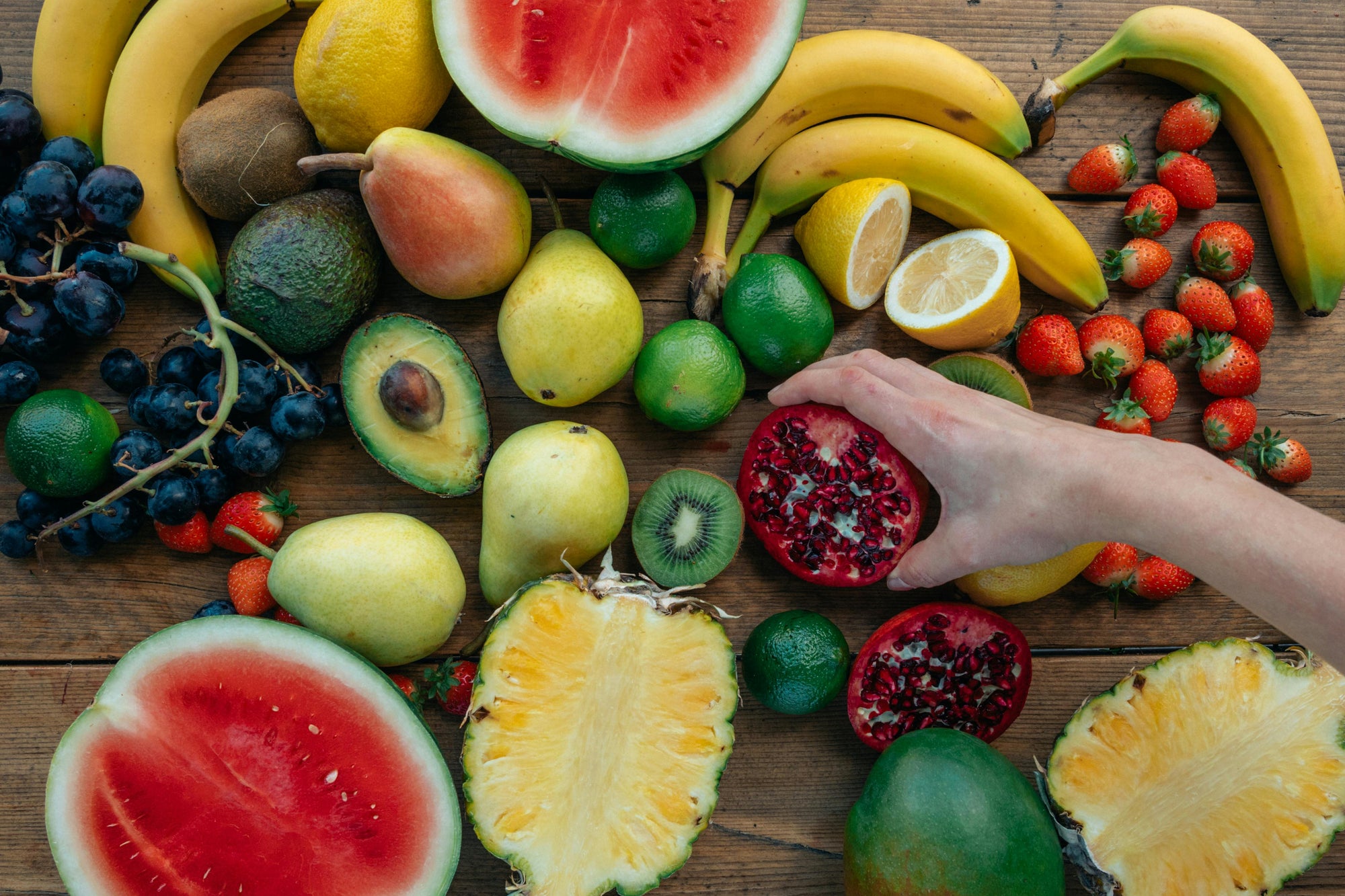 Fiber and Chronic Inflammation: How Your Gut Holds the Key