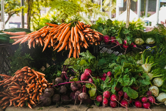 Fiber and Your Immune System: Why Your Gut Is Your First Line of Defense