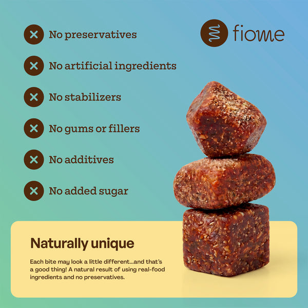Fiome Fiber Bites