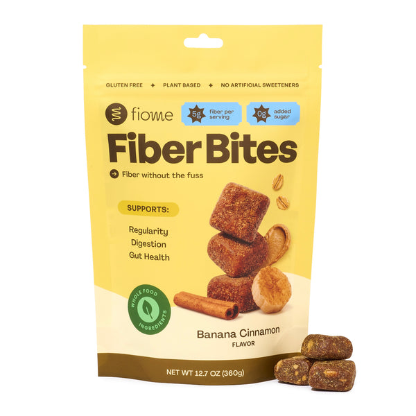Fiome Fiber Bites