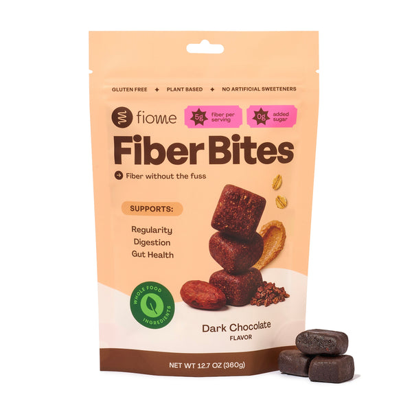 Fiome Fiber Bites