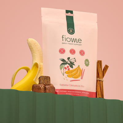 Fiome Fiber Bites