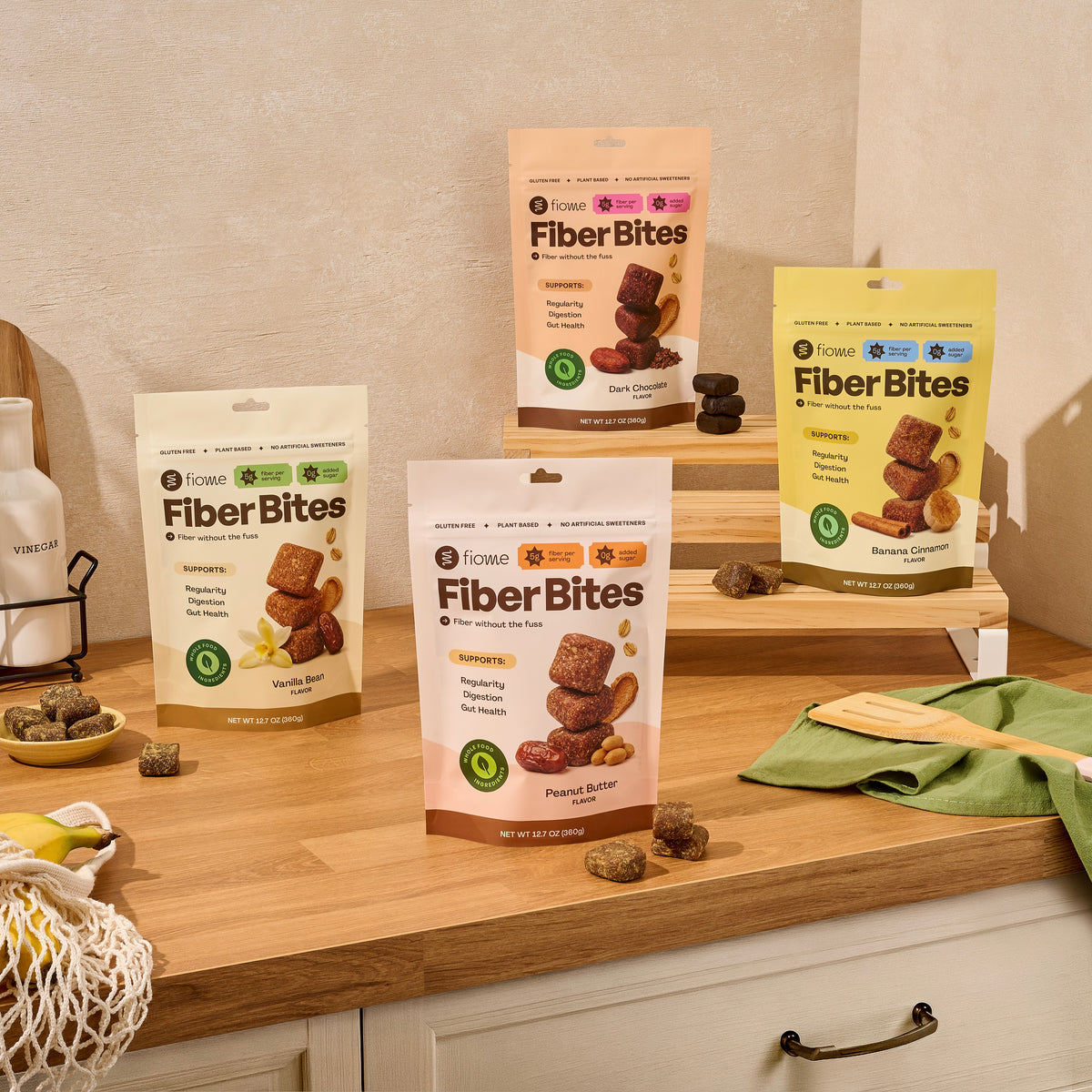 Fiome Fiber Bites