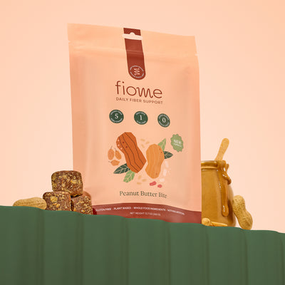 Fiome Fiber Bites