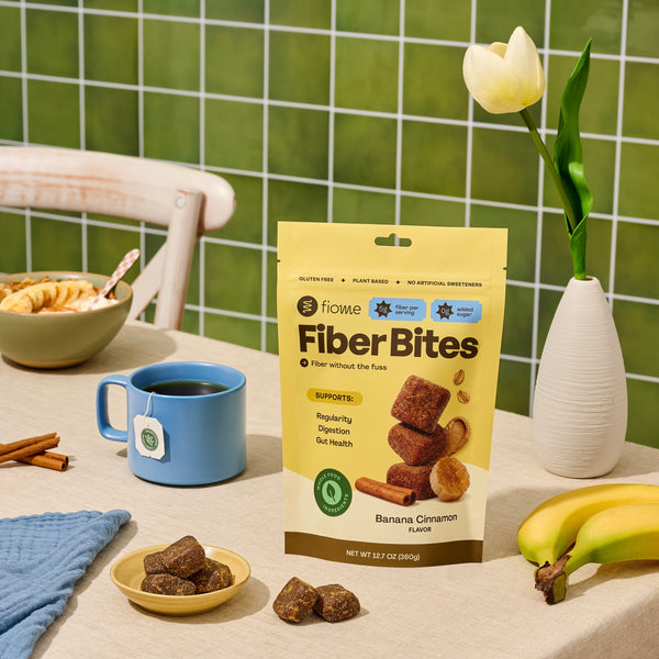 Fiome Fiber Bites