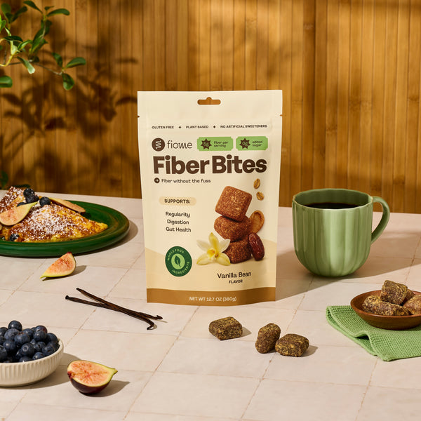 Fiome Fiber Bites