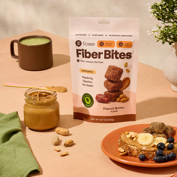 Fiome Fiber Bites