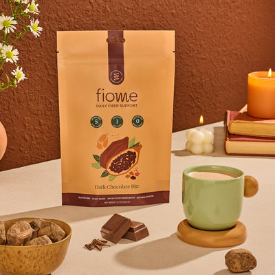 Fiome Fiber Bites