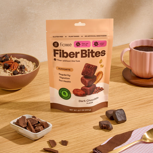 Fiome Fiber Bites