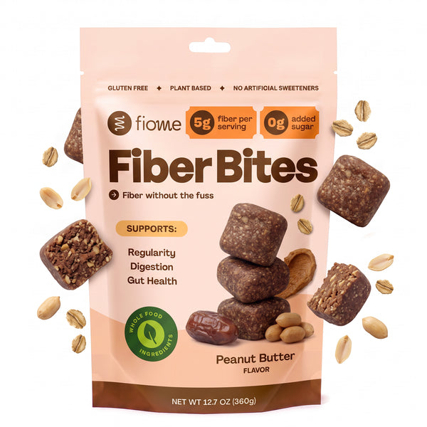 Fiome Fiber Bites
