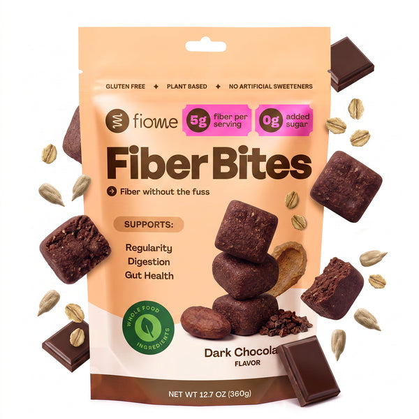 Fiome Fiber Bites