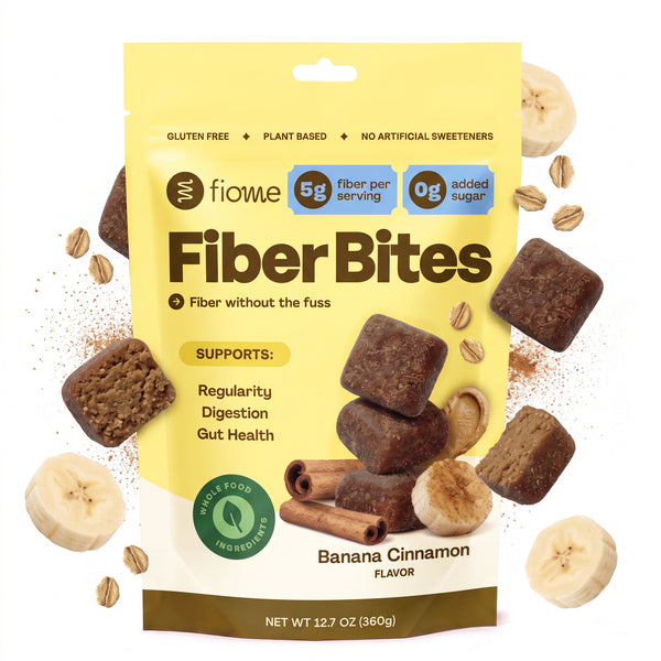 Fiome Fiber Bites