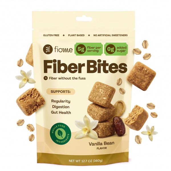 Fiome Fiber Bites