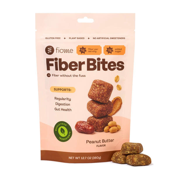 Fiome Fiber Bites