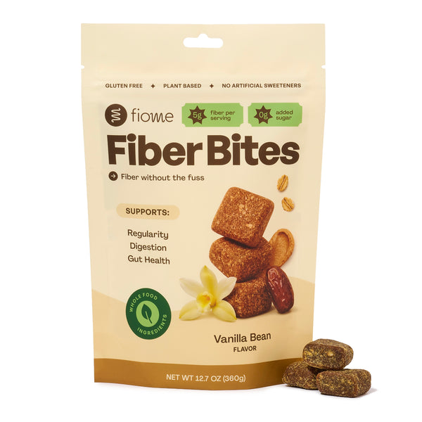 Fiome Fiber Bites