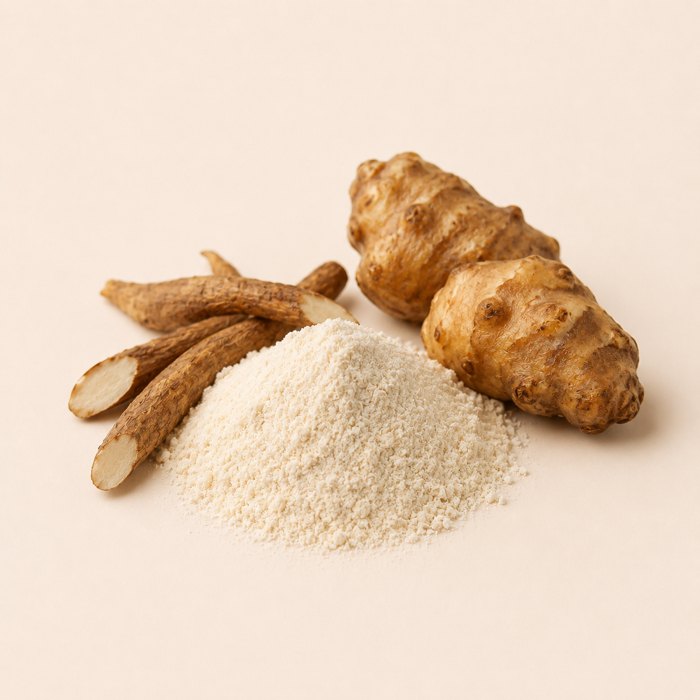 Inulin