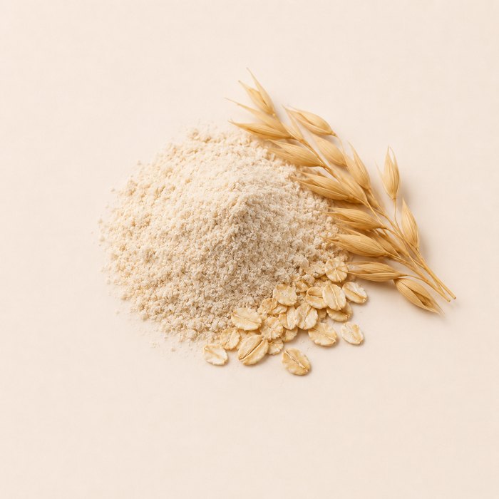 Oat Fiber