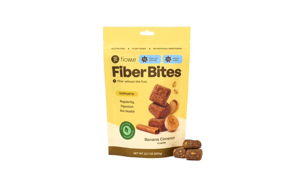 Banana Cinnamon